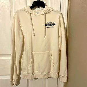 Friends! Central Perk Sweatshirt - Medium